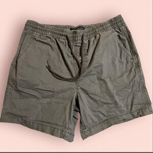 🛍️$2 SALE WHEN BUNDLED| Womans Areopostle Shorts Medium 8/10